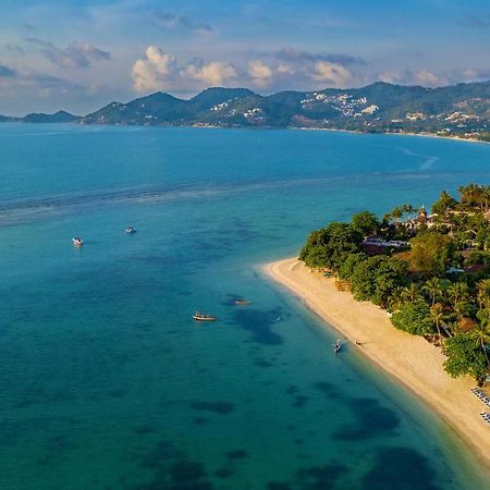 Samui Natien Resort Chaweng  Exterior photo